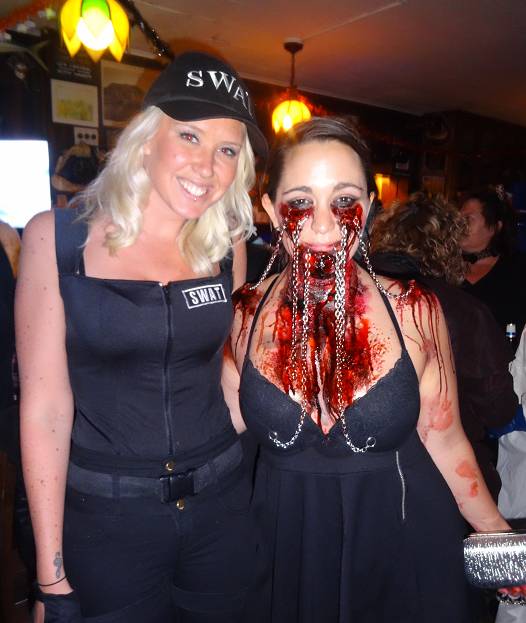 halloween costume bartenders winner kismet right winners fireislandsun